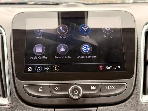 Used 2020 Chevrolet Malibu LT FWD image 21