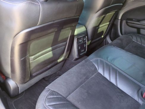 Used 2021 Dodge Charger SRT Hellcat w/ Harman/Kardon Audio Group image 22