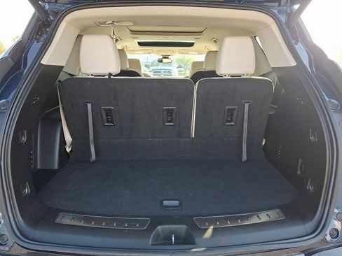 Used 2023 Buick Enclave Essence w/ Experience Buick Package AWD/4WD image 29