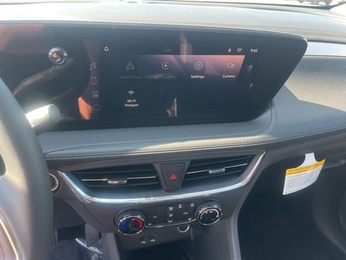 New 2026 Buick Encore GX Preferred w/ Advanced Technology Package image 27