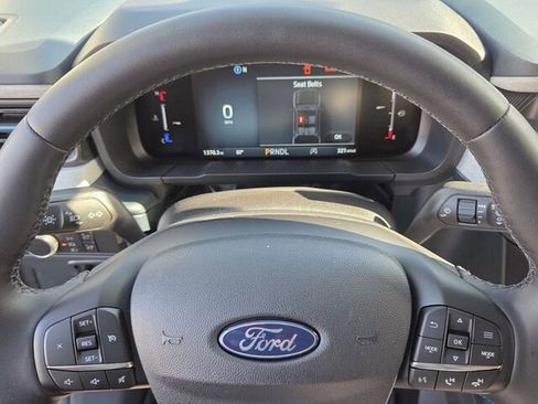 Used 2025 Ford Maverick XLT w/ XLT Luxury Package AWD/4WD image 23