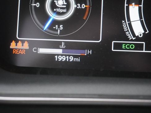 Used 2024 Toyota Corolla Premium image 13