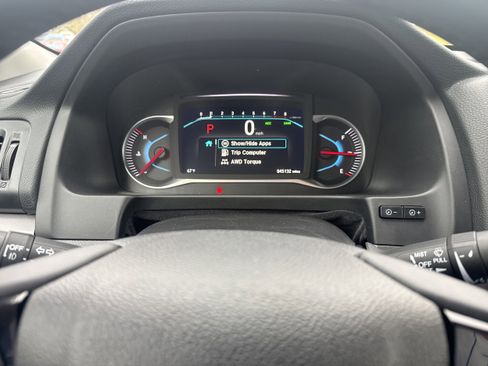 Used 2022 Honda Pilot Special Edition image 26