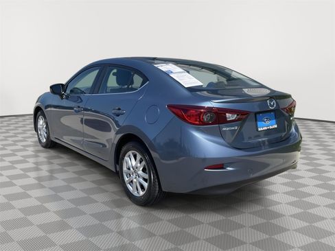 Used 2014 MAZDA MAZDA3 i Touring FWD image 24