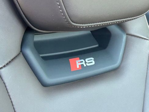 Used 2023 Audi RS e-tron GT w/ Ceramic Brake Package image 53