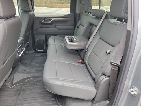 New 2026 GMC Sierra 1500 Elevation w/ Elevation Premium Package image 28