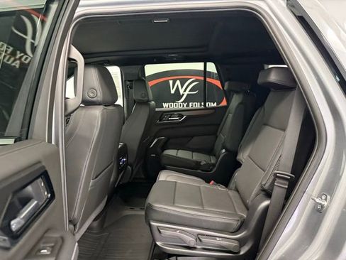 New 2026 GMC Yukon Denali w/ Sun & Power Step Package image 16