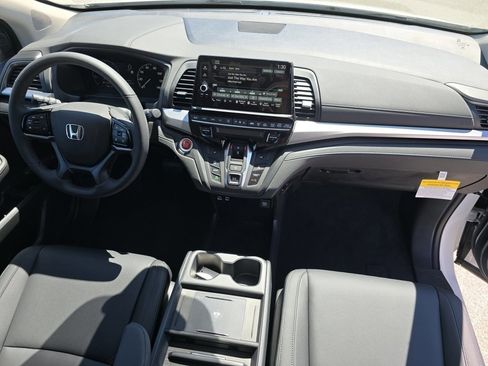 New 2026 Honda Odyssey EX-L image 25