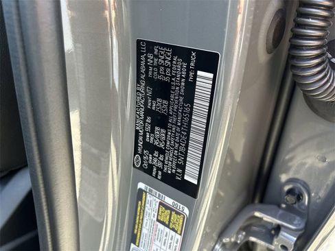 New 2026 Hyundai Santa Cruz SEL image 32