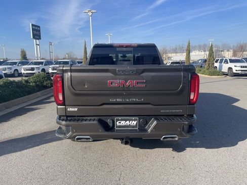 Used 2019 GMC Sierra 1500 Denali w/ Denali Ultimate Package image 6