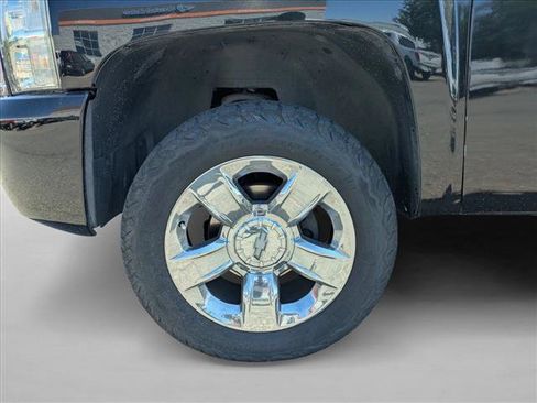 Used 2008 Chevrolet Silverado 1500 LT w/ Power Pack Plus AWD/4WD image 15