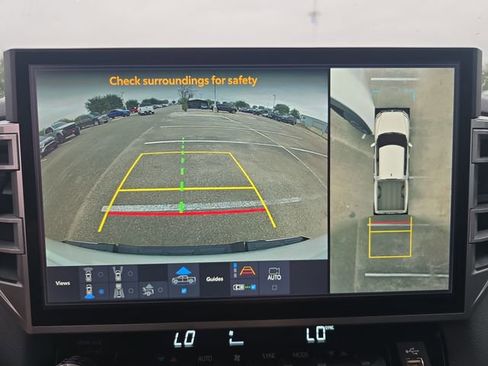 Certified 2025 Toyota Tundra Limited image 21