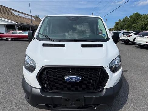 Used 2023 Ford Transit 150 Low Roof w/ Upfitter Package RWD image 16