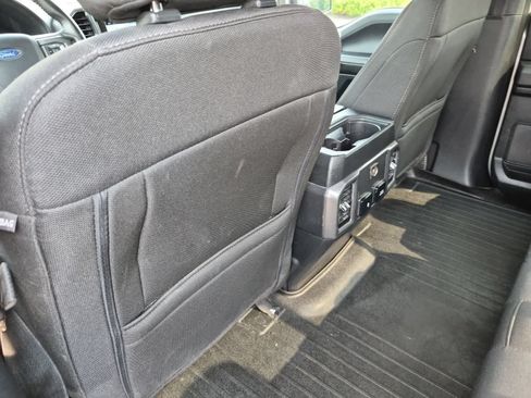 Used 2019 Ford F150 XLT w/ Equipment Group 302A Luxury AWD/4WD image 18