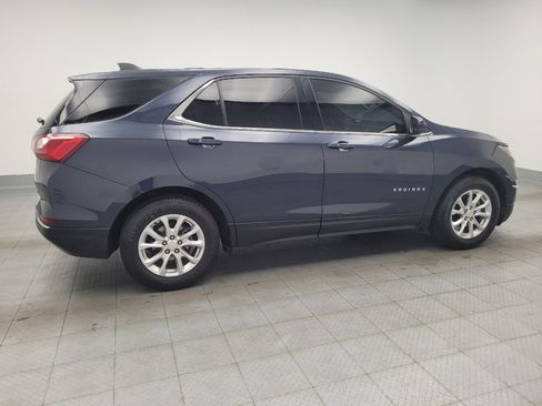 Used 2019 Chevrolet Equinox LT FWD image 10