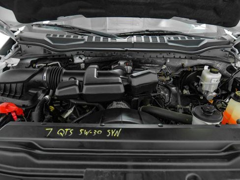 Used 2017 Ford F350 XL image 36