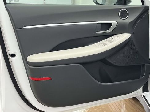 New 2026 Hyundai Sonata Blue FWD image 12