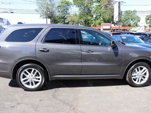 Used 2026 Dodge Durango GT AWD/4WD image 6