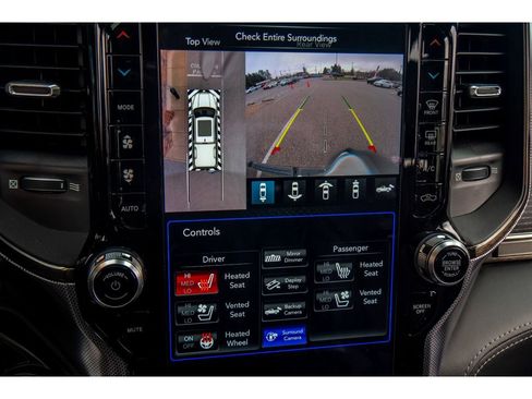 Used 2021 RAM 1500 Limited image 28