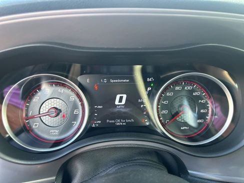 Used 2023 Dodge Charger Scat Pack image 21