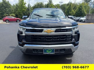 Certified 2024 Chevrolet Silverado 1500 LT AWD/4WD video 2