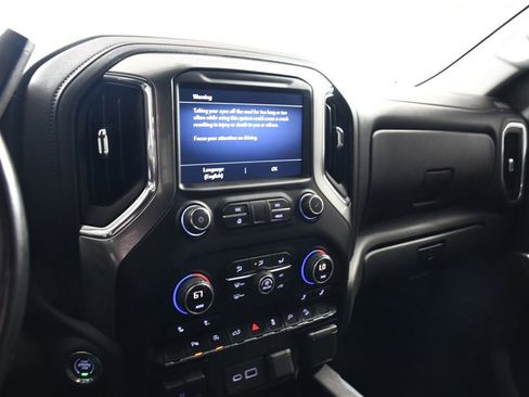 Used 2020 Chevrolet Silverado 1500 RST image 31