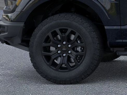 New 2025 Ford F150 Tremor w/ Equipment Group 402A High image 19