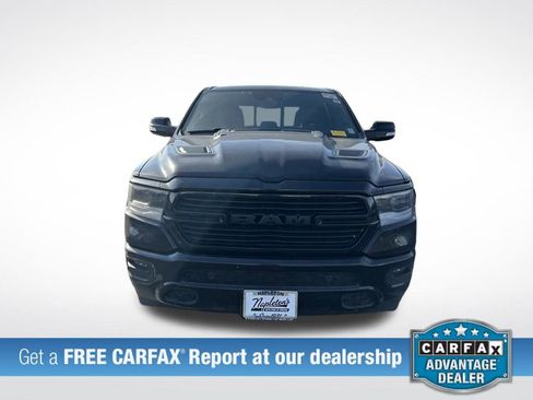 Used 2022 RAM 1500 Laramie image 3
