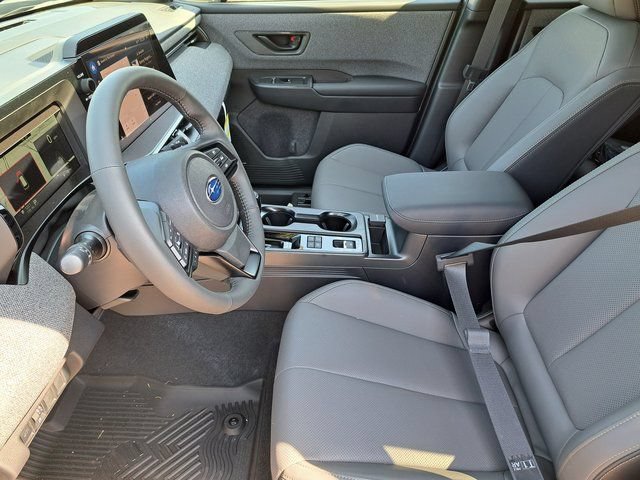 New 2026 Subaru Outback Limited XT AWD/4WD image 13