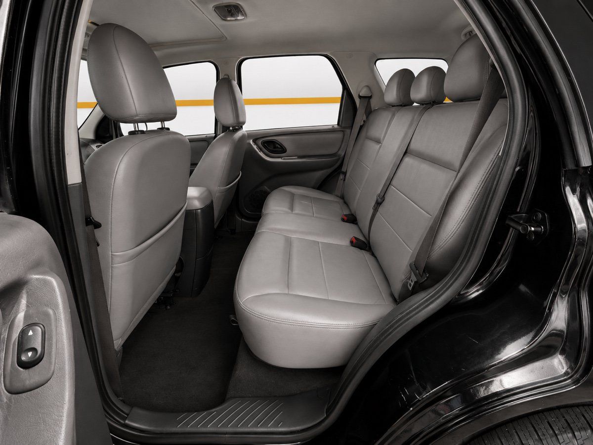 Used 2006 Ford Escape XLT FWD image 14