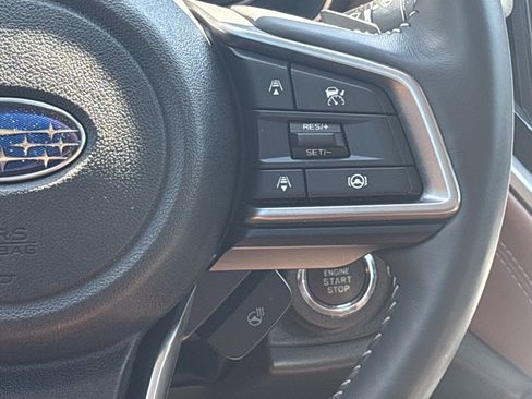 Certified 2024 Subaru Legacy Touring XT AWD/4WD image 5
