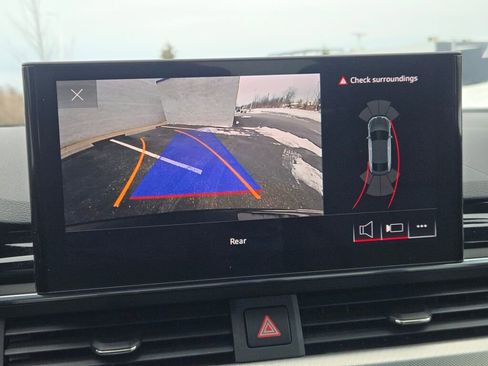 Used 2025 Audi A5 2.0T Premium Plus image 24