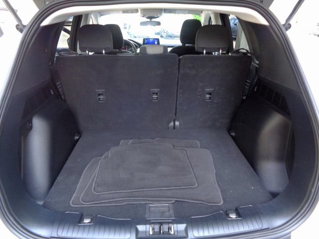 Used 2022 Ford Escape SE FWD image 16
