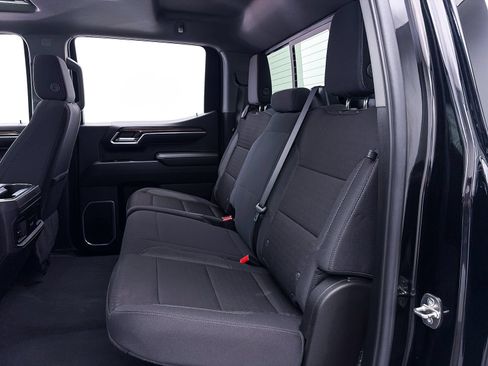 Used 2024 Chevrolet Silverado 1500 RST w/ All Star Edition Plus AWD/4WD image 42