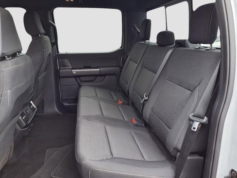 Used 2022 Ford F150 XLT w/ Equipment Group 302A High image 32