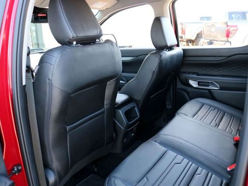 New 2026 Ford Ranger Lariat w/ FX4 Off-Road Package image 22