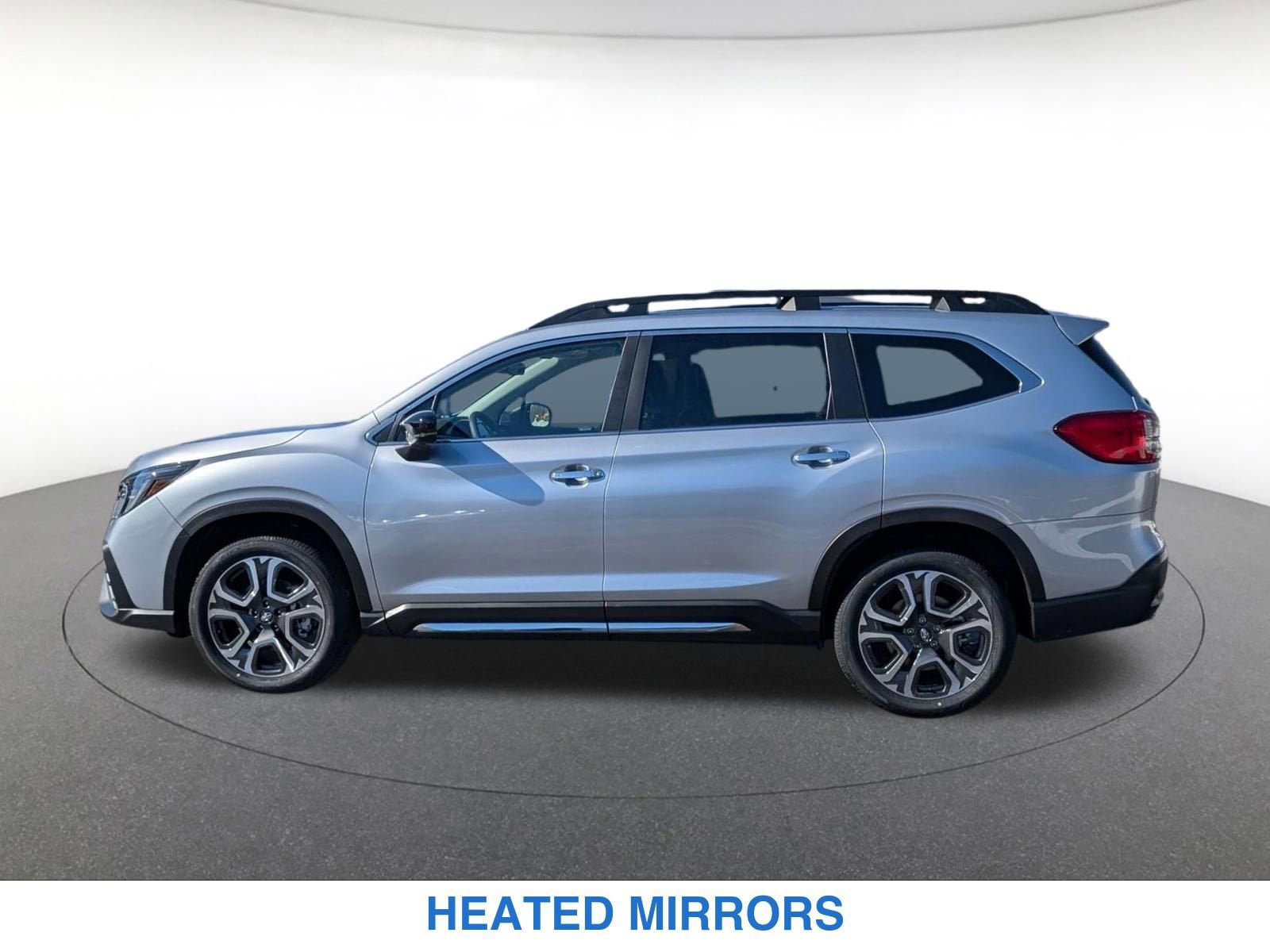 New 2026 Subaru Ascent Touring AWD/4WD image 7