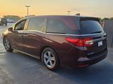 Used 2018 Honda Odyssey EX-L image 3