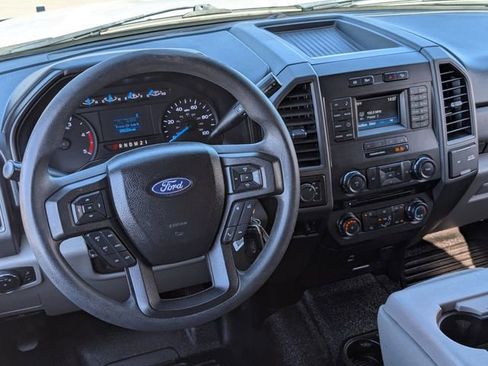 Used 2017 Ford F450 XL w/ Power Equipment Group image 13