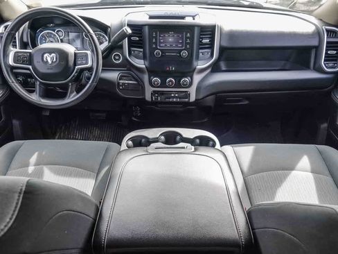 Certified 2020 RAM 2500 Big Horn image 12