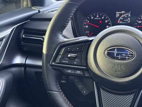 Used 2022 Subaru WRX Premium image 23