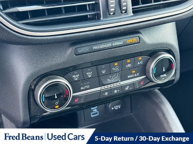 Used 2022 Ford Escape SE w/ Convenience Package AWD/4WD image 20