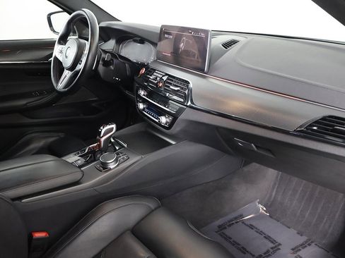 Used 2022 BMW M5 Competition w/ Competition Package image 34