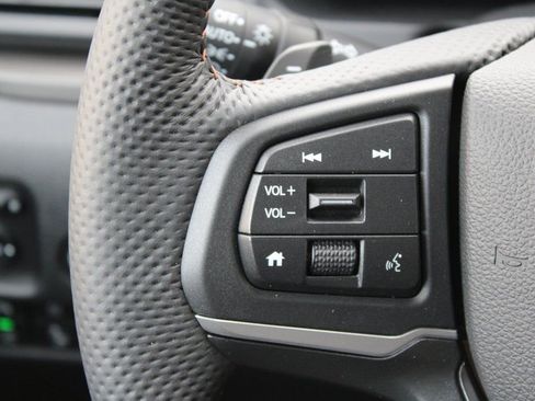 New 2026 Honda Ridgeline TrailSport image 30