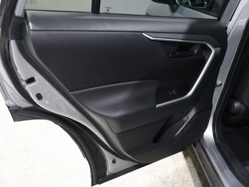 Used 2025 Toyota RAV4 LE image 18