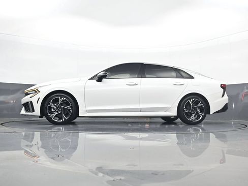 Used 2025 Kia K5 GT-Line AWD/4WD image 29