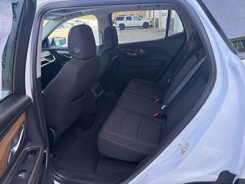 Certified 2020 GMC Terrain SLE w/ Driver Convenience Package image 10