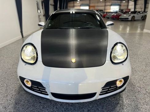 Used 2006 Porsche Cayman S image 13