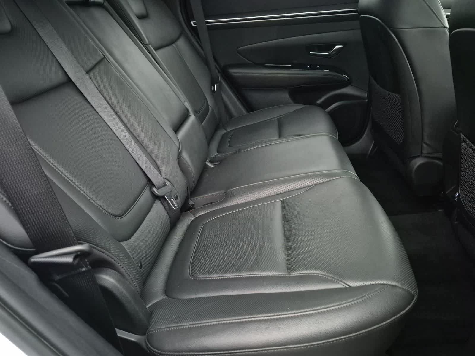 Used 2022 Hyundai Tucson Limited AWD/4WD image 13