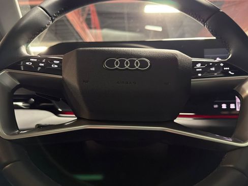 Certified 2025 Audi A6 e-tron Premium Plus w/ Premium Plus RWD image 22